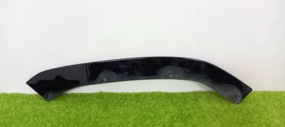 Volkswagen Golf VIII Front bumper lip 5G0805903F
