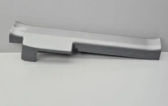 Suzuki Swift II Front sill trim cover 7616168L0