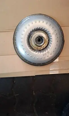 Nissan Qashqai Clutch set kit