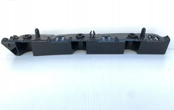 Citroen C-Elysée Rear bumper mounting bracket 9676786380