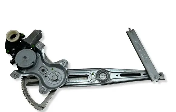 Toyota Auris 150 Front door window regulator with motor 961920100 8570102010