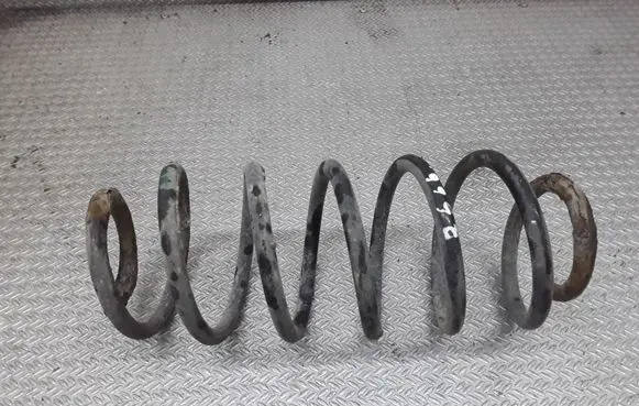 Citroen C1 Rear coil spring