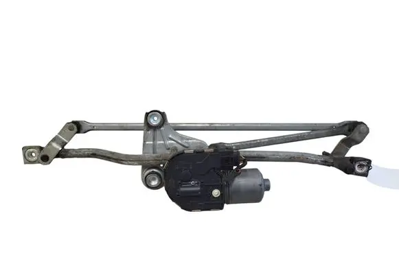 Volvo XC60 Front wiper linkage and motor 3397020952 1398220585