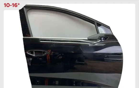 Audi Q4 e-tron Front door 89A831052