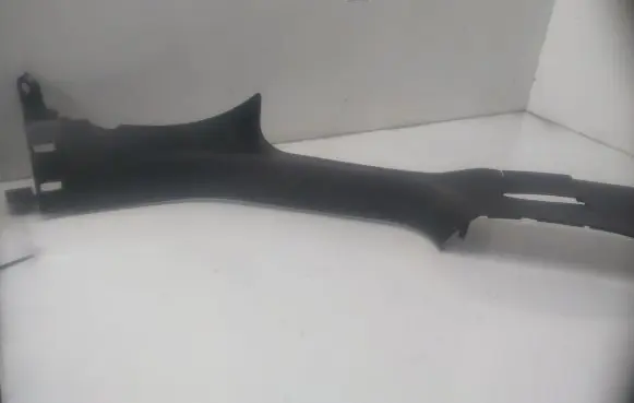 Volkswagen Golf V Front sill trim cover 1K4853372