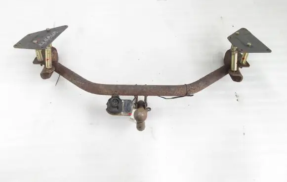 Fiat Multipla Tow bar set 