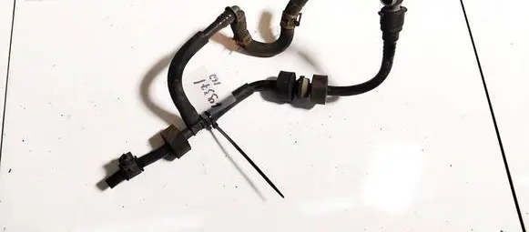 Mazda 3 I Breather hose/pipe 
