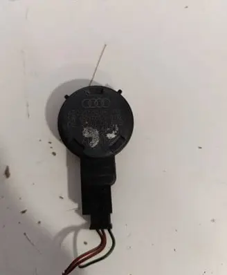 Audi A6 S6 C6 4F Rain sensor 4L0955559E 4E0910557B