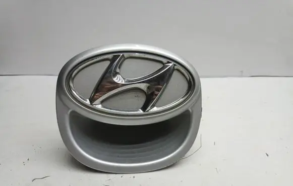 Hyundai i30 Tailgate/trunk/boot exterior handle 873702L000