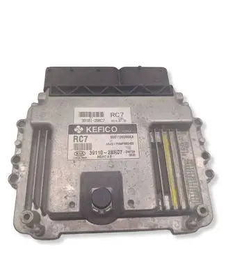 KIA Ceed Engine control unit/module 9001120396KA 391012BRC7 391102BR07
