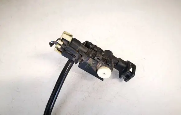 Chrysler 200 Air pressure sensor 04593949ab