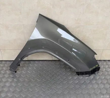Toyota Yaris Cross Fender