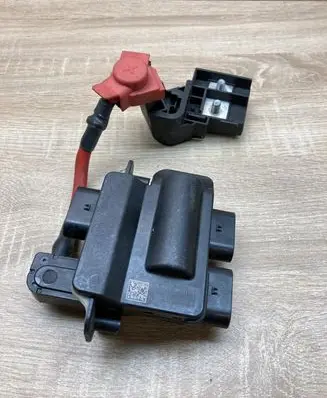 BMW X5 F15 Current control relay 9285504 9367807