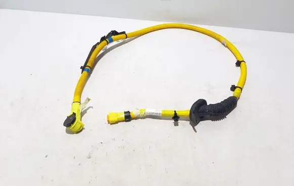 Dacia Duster Other wiring loom 297A29323R