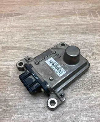 Mercedes-Benz A W168 ESP acceleration yaw rate sensor 0005426518