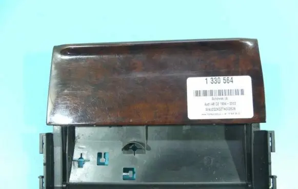 Audi A8 S8 D2 4D Glove box 4D0857951D IMPRK1330564