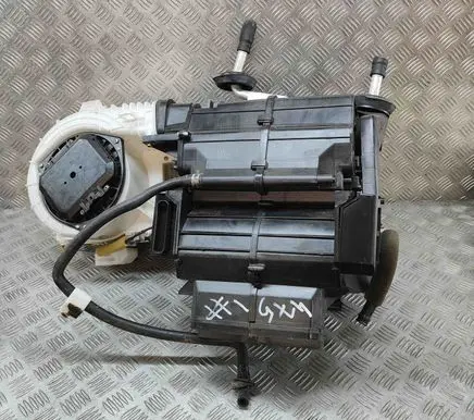 Nissan 350Z Interior heater climate box assembly 041126029G 27110CD000