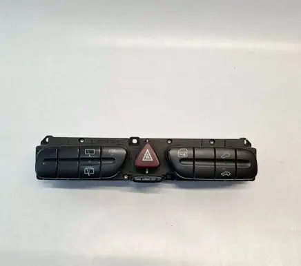 Mercedes-Benz C W203 Other switches/knobs/shifts A2038210081