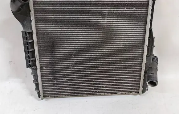 Porsche 911 991 Radiator set 9P1121249 9P1121251