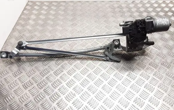 Ford Focus Front wiper linkage and motor 3397020600 3M5117504AF