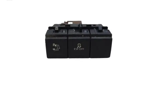 ESP (stability program) switch