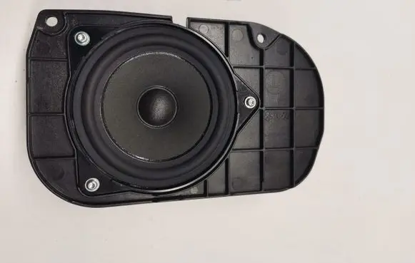 BMW 5 F10 F11 Parcel shelf speaker 9239183