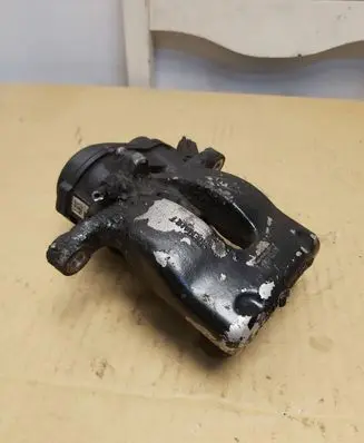 Renault Scenic III - Grand scenic III Rear brake caliper 32336814c