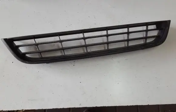 Volkswagen PASSAT CC Front bumper lower grill 3C8853677