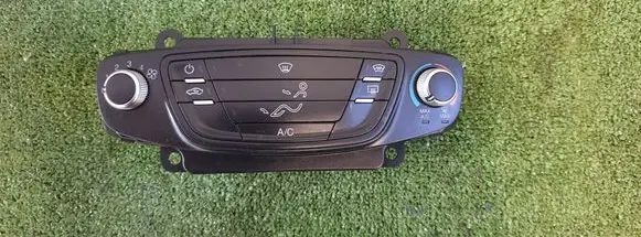 Ford Transit Climate control unit AV17-19980