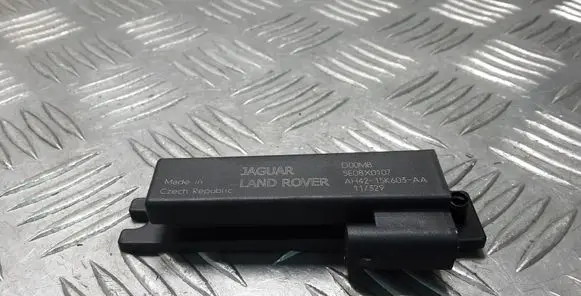 Land Rover Evoque I Interior comfort aerial antenna AH4215K603AA