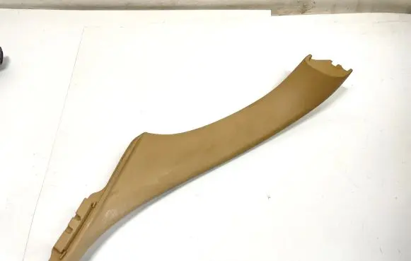 BMW 5 F10 F11 Rear door handle trim 7225849 51417225849