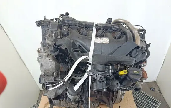 Ford Mondeo MK IV Engine QXBAD4204T
