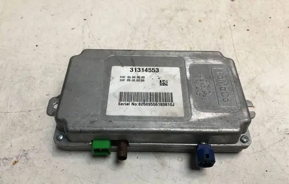 Volvo XC60 Other control units/modules 31314553 820895561808 05000000