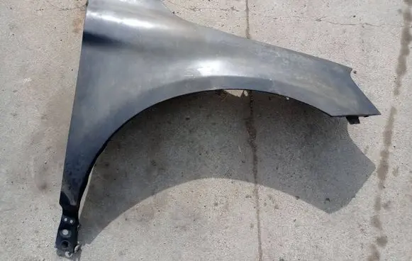 Volvo XC60 Fender