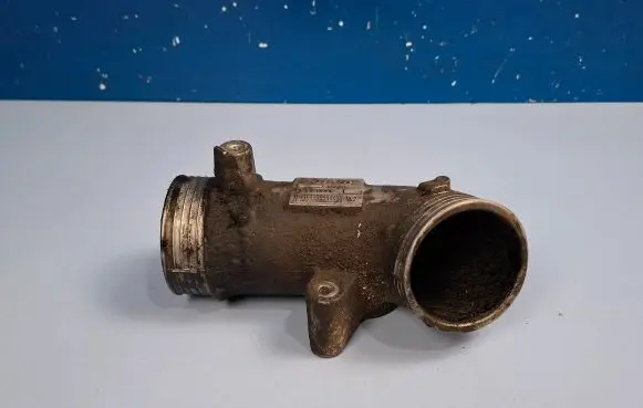 Volvo V70 Intercooler hose/pipe 08631538