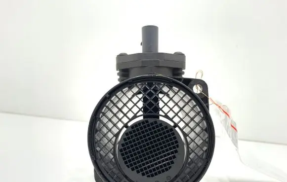 Audi A4 S4 B7 8E 8H Mass air flow meter 0281006759