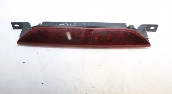 Dodge Caliber Third/center stoplight
