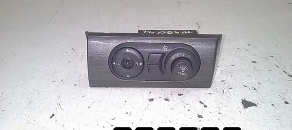 Chevrolet Captiva Other switches/knobs/shifts