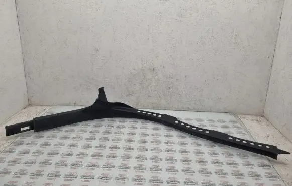Seat Exeo (3R) Rear sill trim cover 8E0867767A