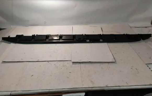 Mercedes-Benz EQE x294 Sill/side skirt trim A2946903701