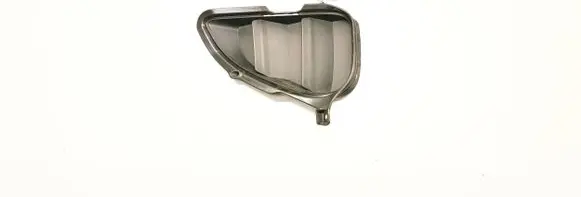 Honda CR-V Front bumper lower grill 71104SWWG000