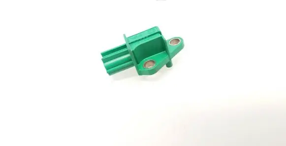 Audi A5 8T 8F Airbag deployment crash/impact sensor 1K0909606C 5WK43544