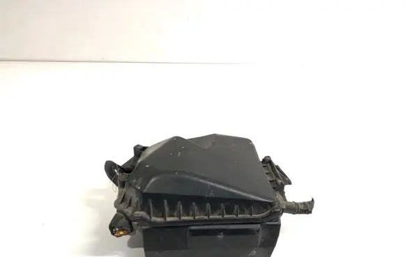 Renault Clio III Fuse box set 
