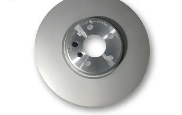 BMW 4 G22 G23 G24 G26 Front brake disc 34107915322 7915322