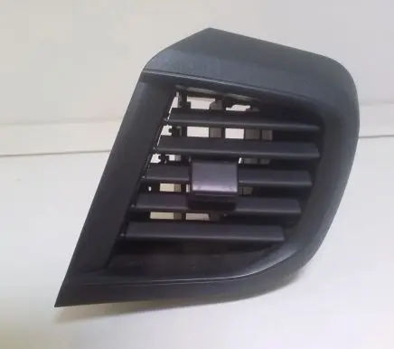 Citroen Jumpy Dash center air vent grill 9808364277 9808364477