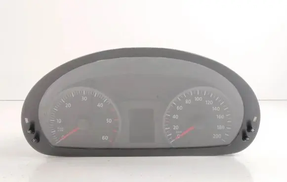 Volkswagen Crafter Speedometer (instrument cluster) 9064467921 9064469921 A9064482021
