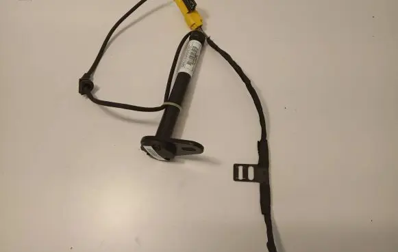 Mercedes-Benz GLC AMG Airbag deployment crash/impact sensor 2539060300B26A19