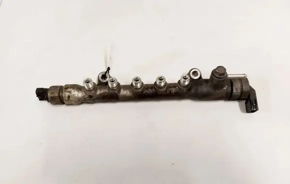 Mazda CX-5 Fuel main line pipe DA5020