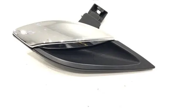 Front door interior handle