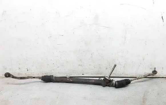 Renault Scenic II - Grand scenic II Steering rack 7955501009